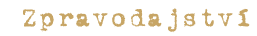 Zpravodajstv
